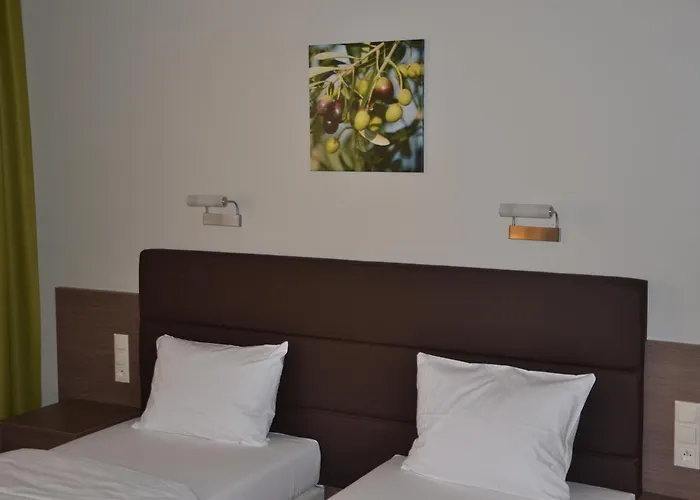 Hotel Pod Debem